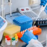 Environmental & Agricultural Testing Labs