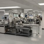 Industrial & Quality Control Facilities